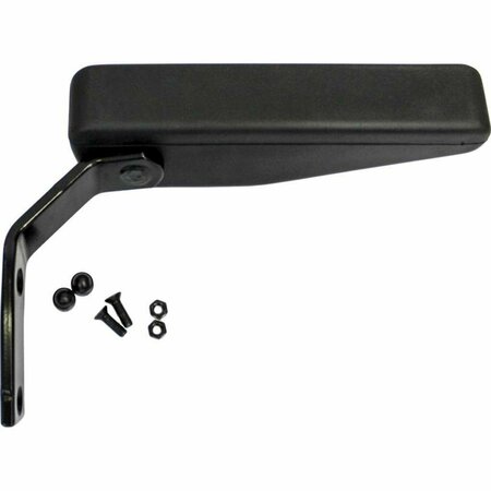 AFTERMARKET KM 20 Uni Pro Armrests 8114-KM